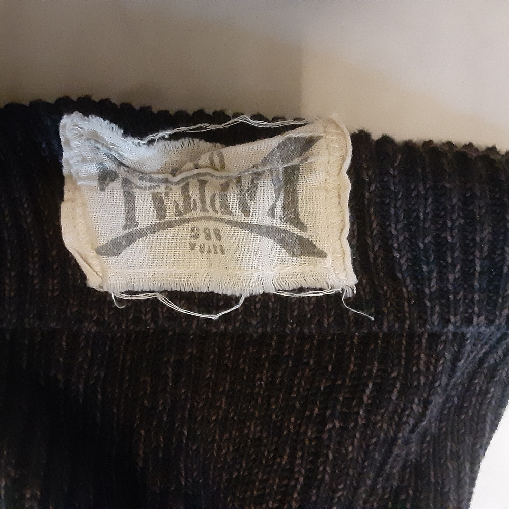 A Kaptial beanie